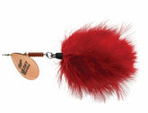 DOUBLE BLADE MUSKY MARABOU