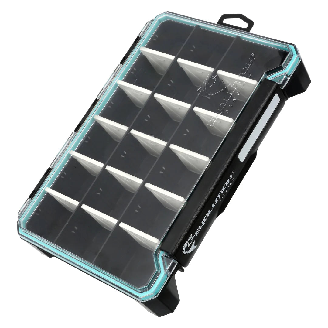 BALLISTIX TACKLE TRAY