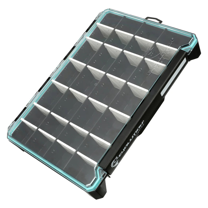 BALLISTIX TACKLE TRAY