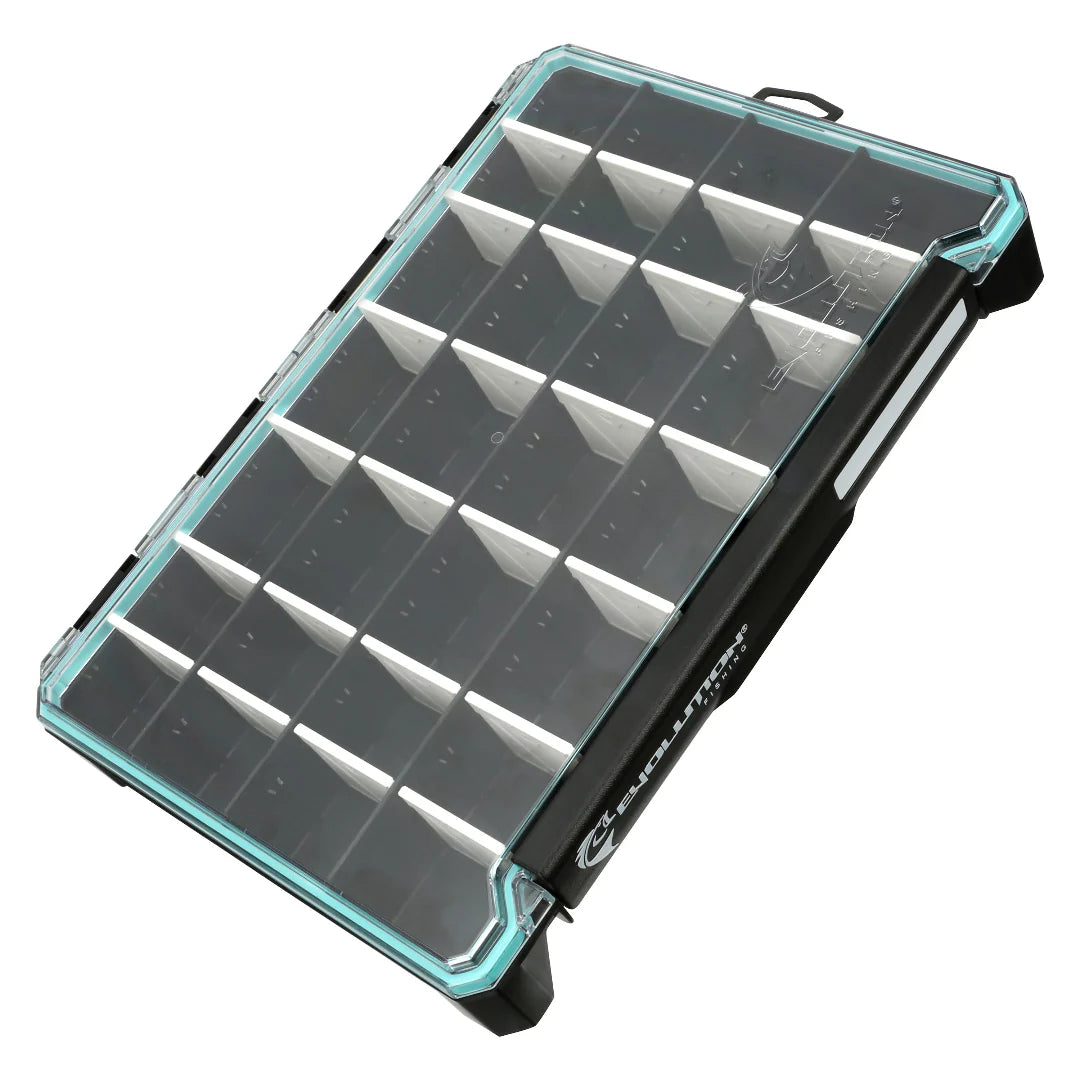 BALLISTIX TACKLE TRAY