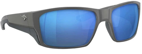 FIN NOR BACKDOWN SUNGLASSES