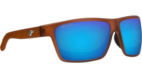FIN NOR CIRCLE HOOK SUNGLASSES
