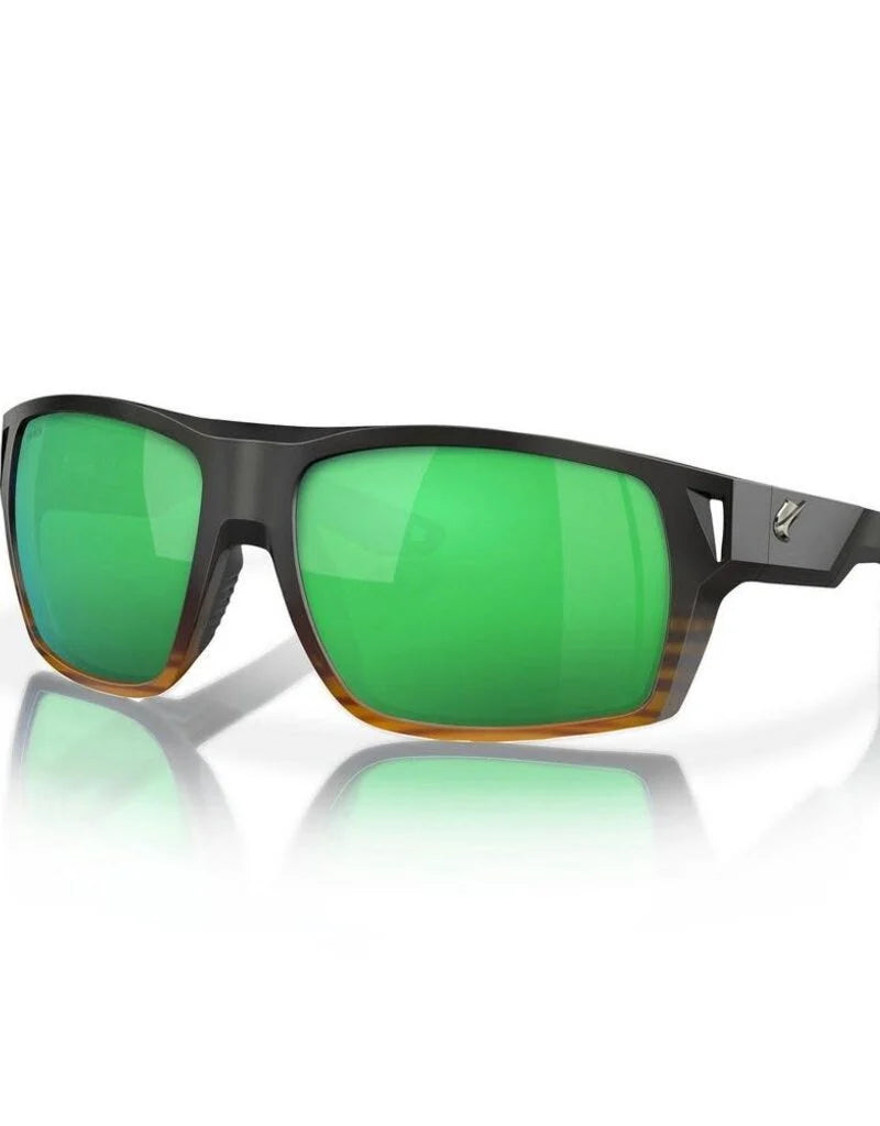 FIN NOR HELL'S BAY SUNGLASSES