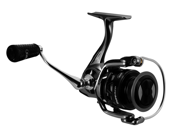 LEWS HYPERMAG 300 SPINNING REEL
