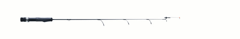 St. Croix Legend Black Ice Rod