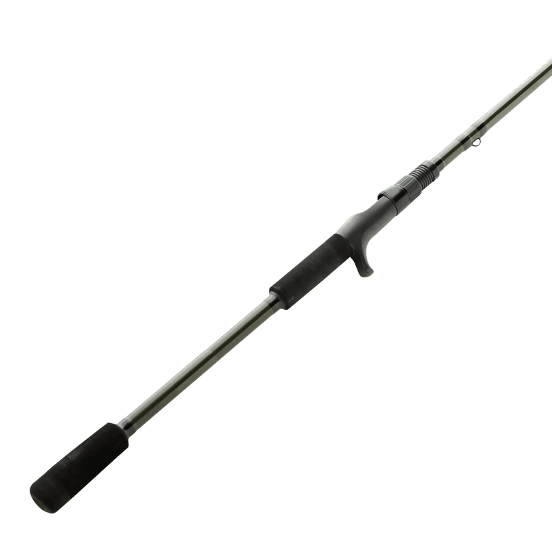 fluke rods st croix Musky X Rods by ST CROIX OF PARK FALLS - Durable & Powerful — St. Croix Rods