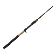 st croix 10 foot musky rod St. Rods Musky X Rods by ST