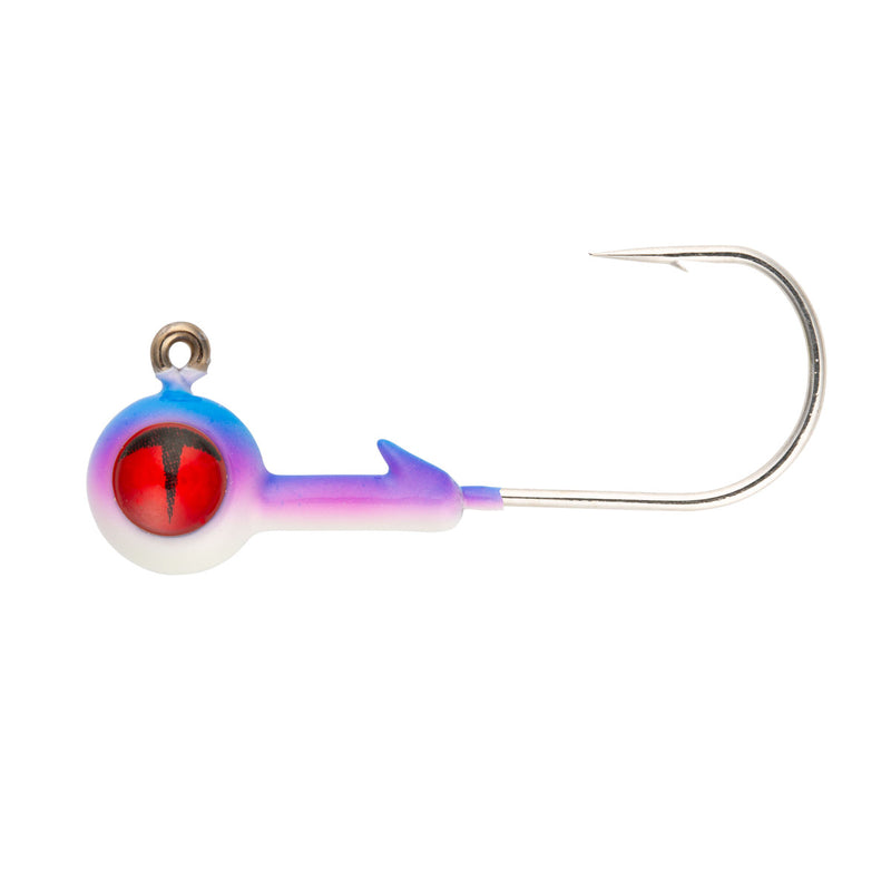 TUNGSTEN BOBBER JIG