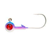 TUNGSTEN BOBBER JIG