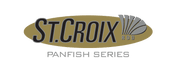 ST CROIX OF PARK FALLS - PANFISH SERIES - RETIRED - St. Croix Rods - Factory Store