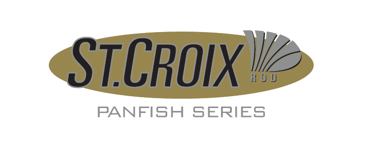 ST CROIX OF PARK FALLS - PANFISH SERIES - RETIRED - St. Croix Rods - Factory Store