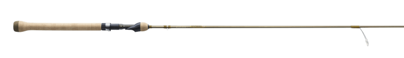 ST CROIX OF PARK FALLS - PANFISH SERIES - RETIRED - St. Croix Rods - Factory Store