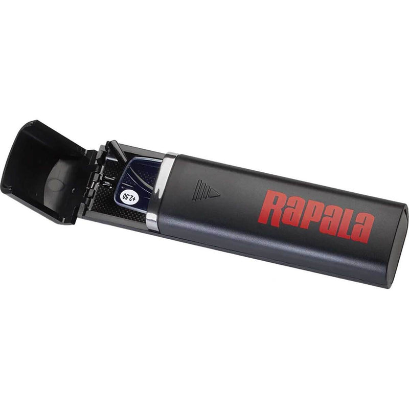 RAPALA KNOT TYING GLASSES