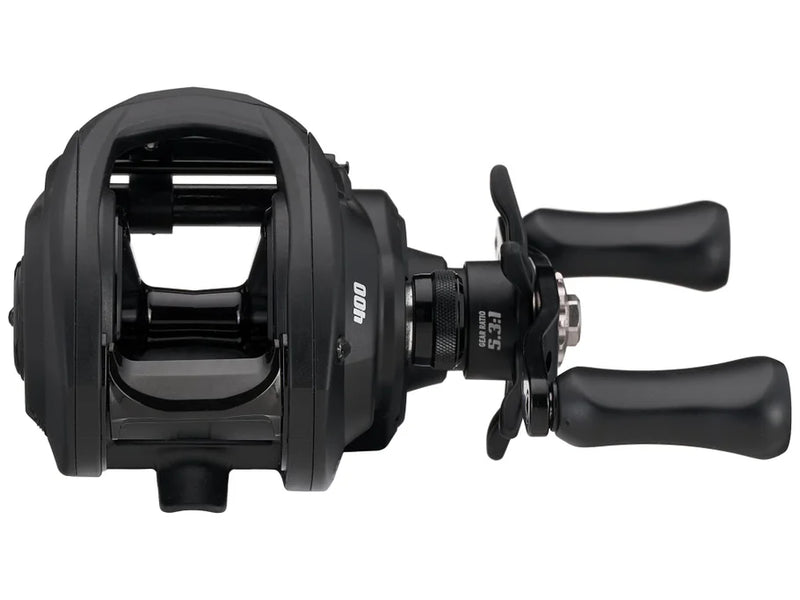 ABU GARCIA MAX 5 400 LOW PROFILE
