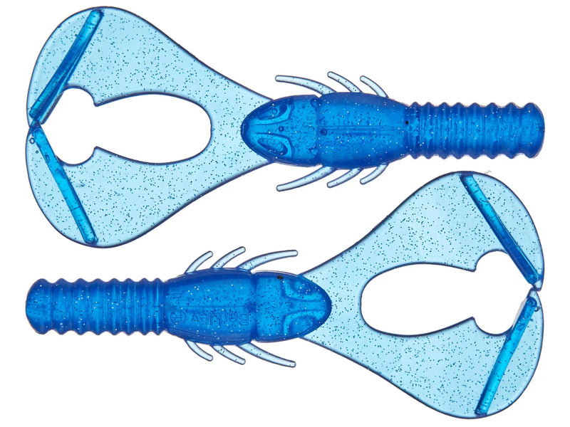 POWERBAIT SHAPE 108 CRAWFISH