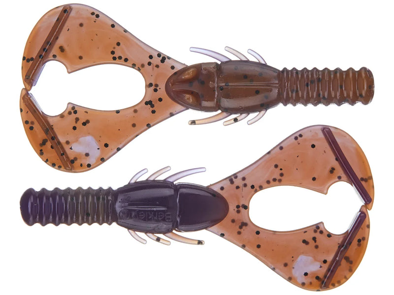 POWERBAIT SHAPE 108 CRAWFISH