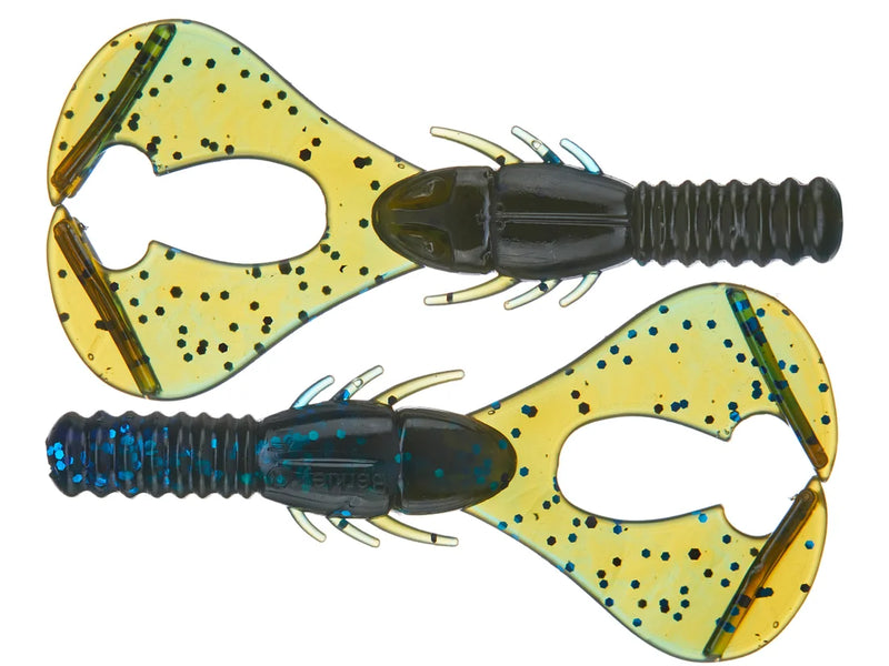 POWERBAIT SHAPE 108 CRAWFISH