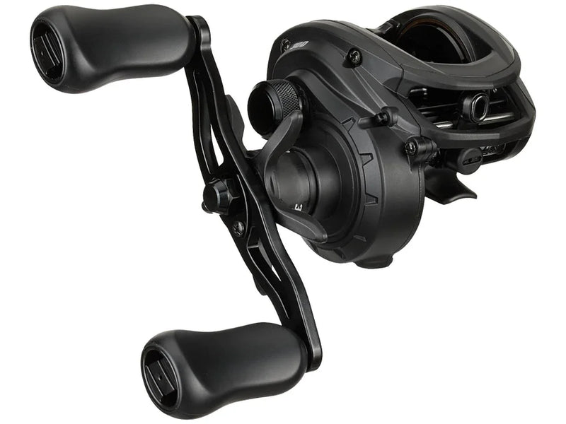 ABU GARCIA MAX 5 300 LOW PROFILE