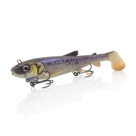 Savage Gear 3D Whitefish RTF — Cisco