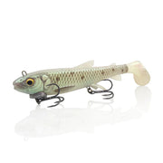 Savage Gear 3D Whitefish RTF — Green Pearl