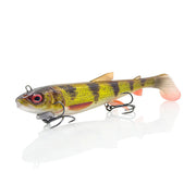 Savage Gear 3D Whitefish RTF — Perch