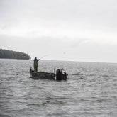 PREMIER MUSKY CASTING