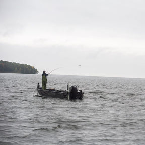 PREMIER MUSKY CASTING