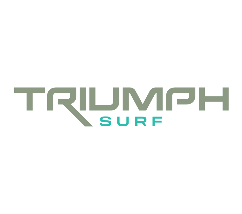 TRIUMPH SURF SPINNING ROD