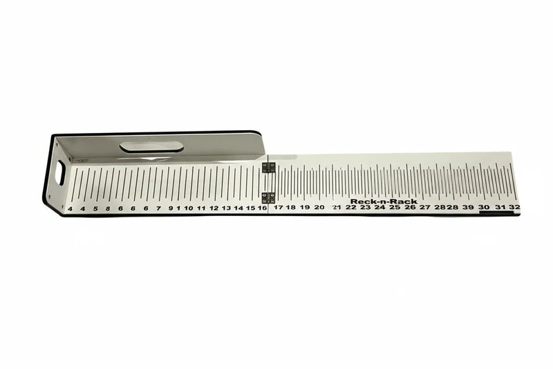 RECK-N-RACK WALLEYE BUMP BOARD W/ ST. CROIX LOGO