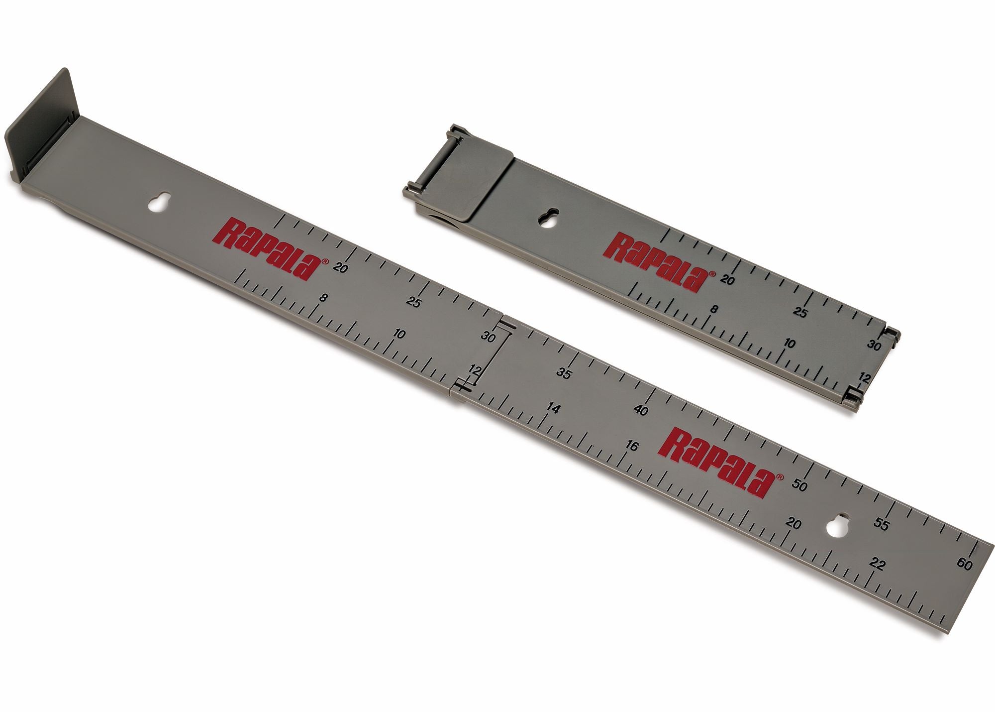 FOLDING RULER