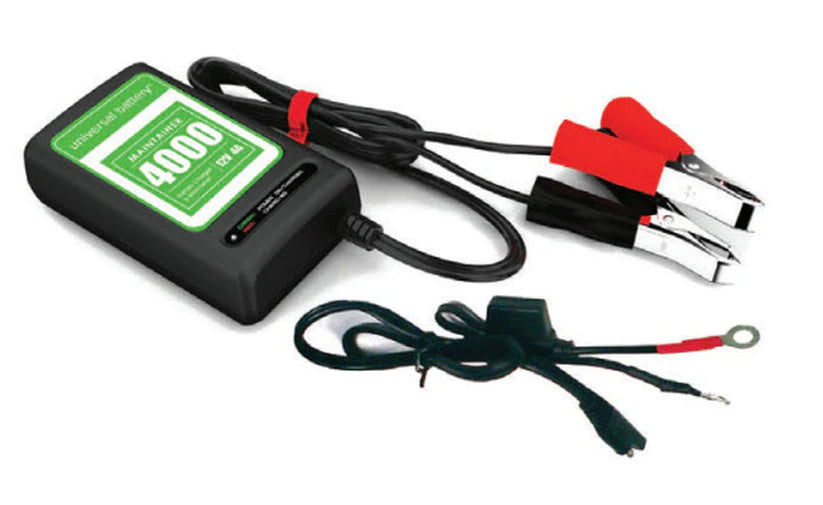 UPG LITHIUM BATTERY CHARGER