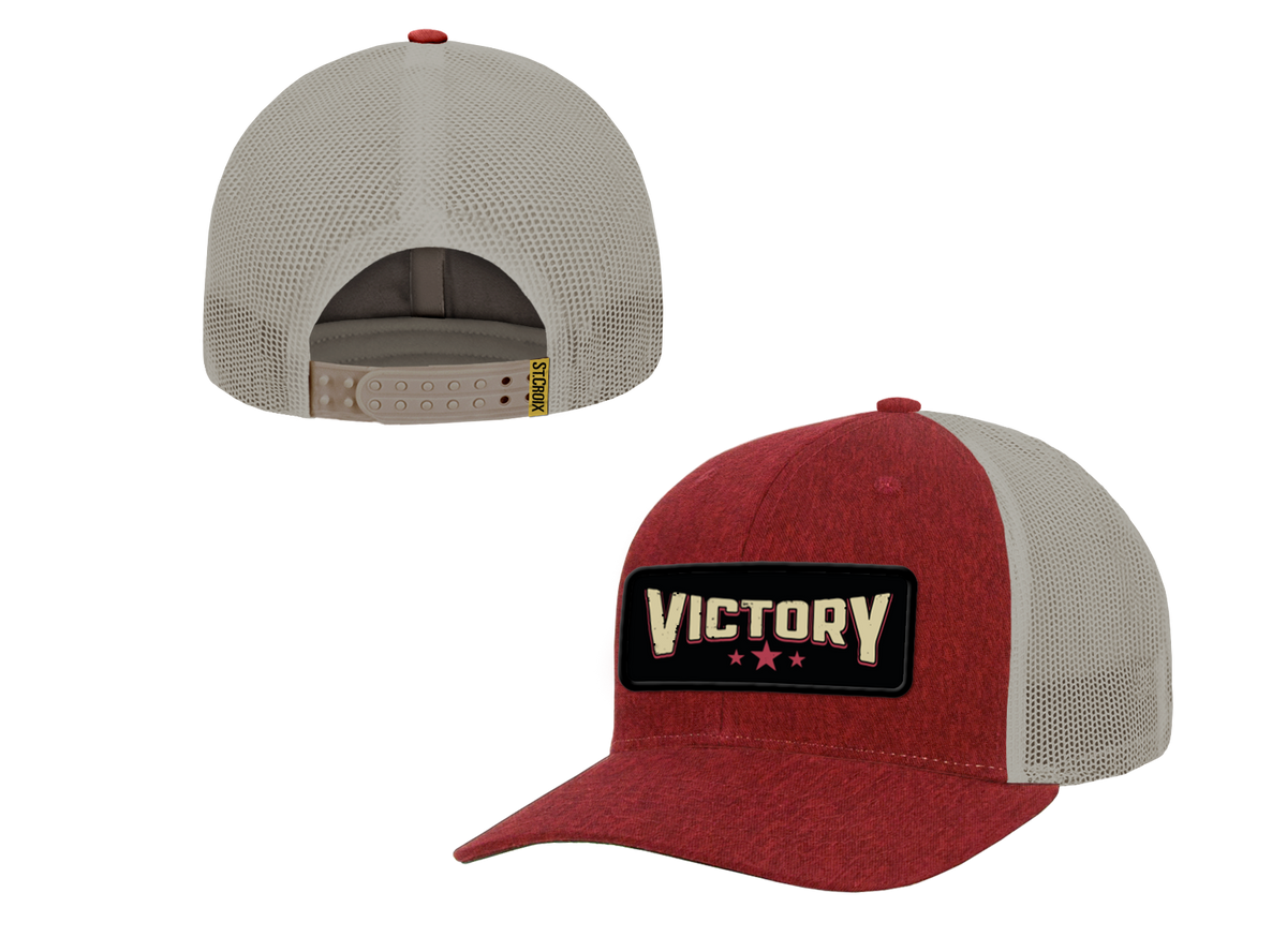 Victory Cap