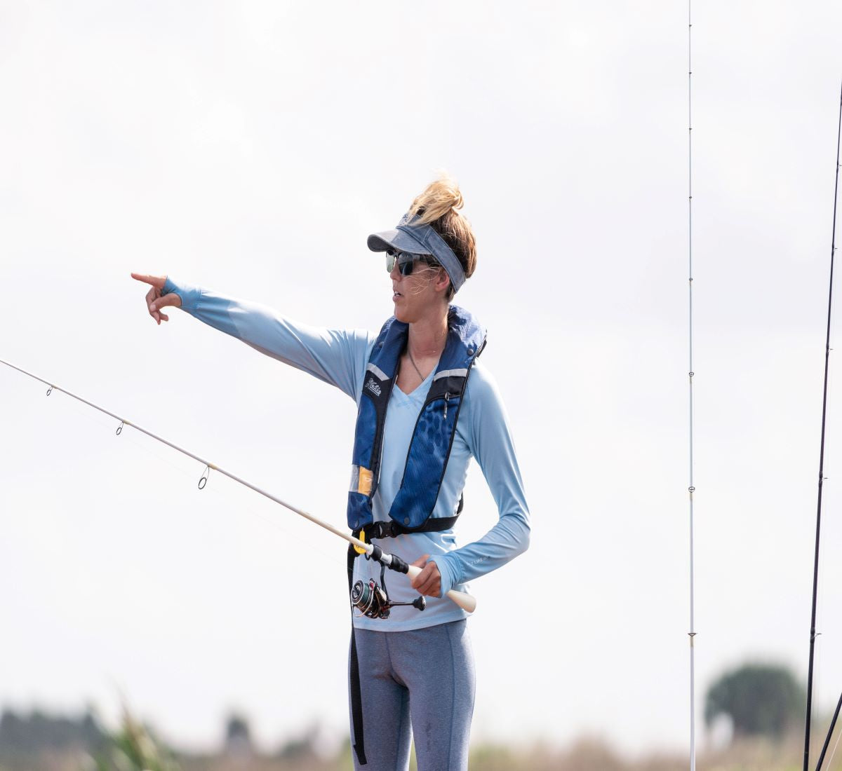 LEGEND® XTREME INSHORE SPINNING RODS