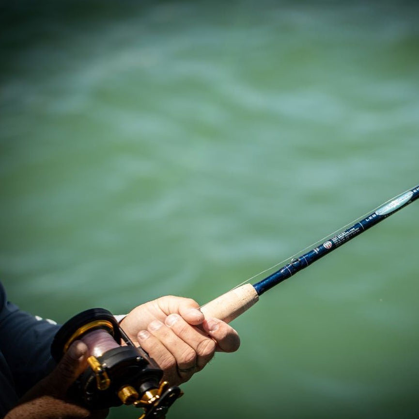 SC Saltwater Rods — St. Croix Rods - Factory Store