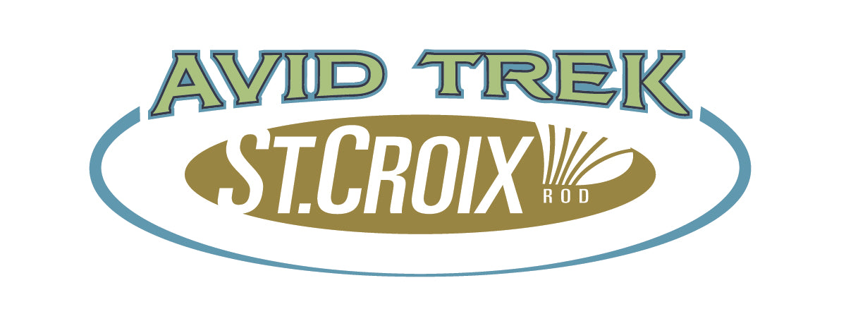 St Croix Triumph Travel Spinning Rod TSR60LF4