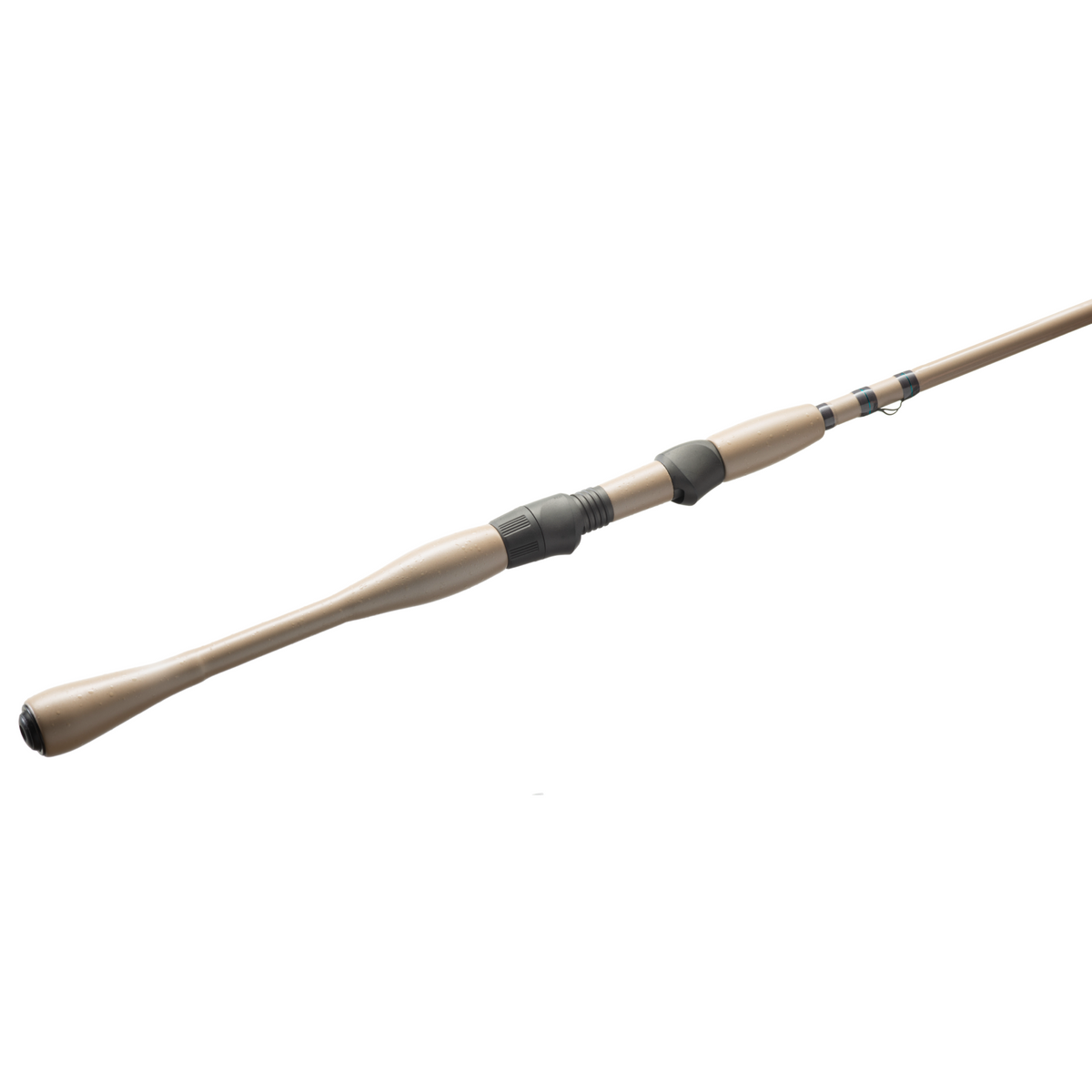 St. Croix Sole Saltwater Spinning Rod & Reel Combo 3500 7'0 Medium Heavy 1  Piece | SOLS70MHF-C
