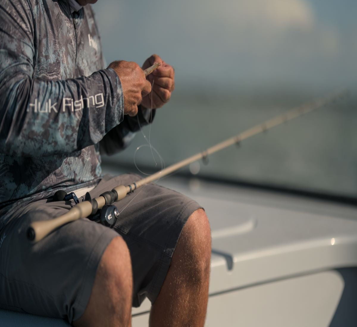 Legend Xtreme Inshore Casting Rods by St Croix — St. Croix Rods
