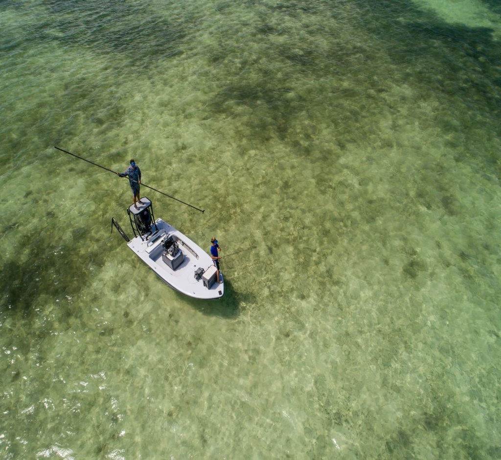 SC Saltwater Rods — St. Croix Rods - Factory Store