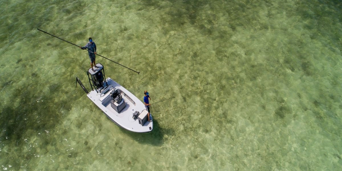 fluke rod st croix mojo inshore Mojo Inshore Spinning Rods - ST Croix Quality Fishing Gear — St. Croix Rods