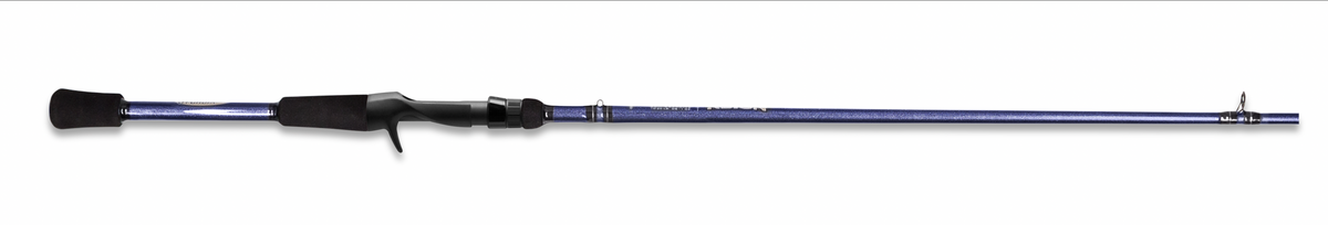 REIGN CASTING ROD