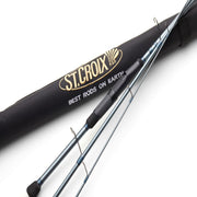 Trout Pack Spinning Rods - ST CROIX OF PARK FALLS 2022 — St. Croix Rods