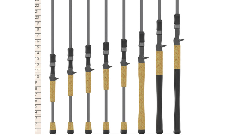 St. Croix Victory Casting Rod St. Croix Victory Casting Rod