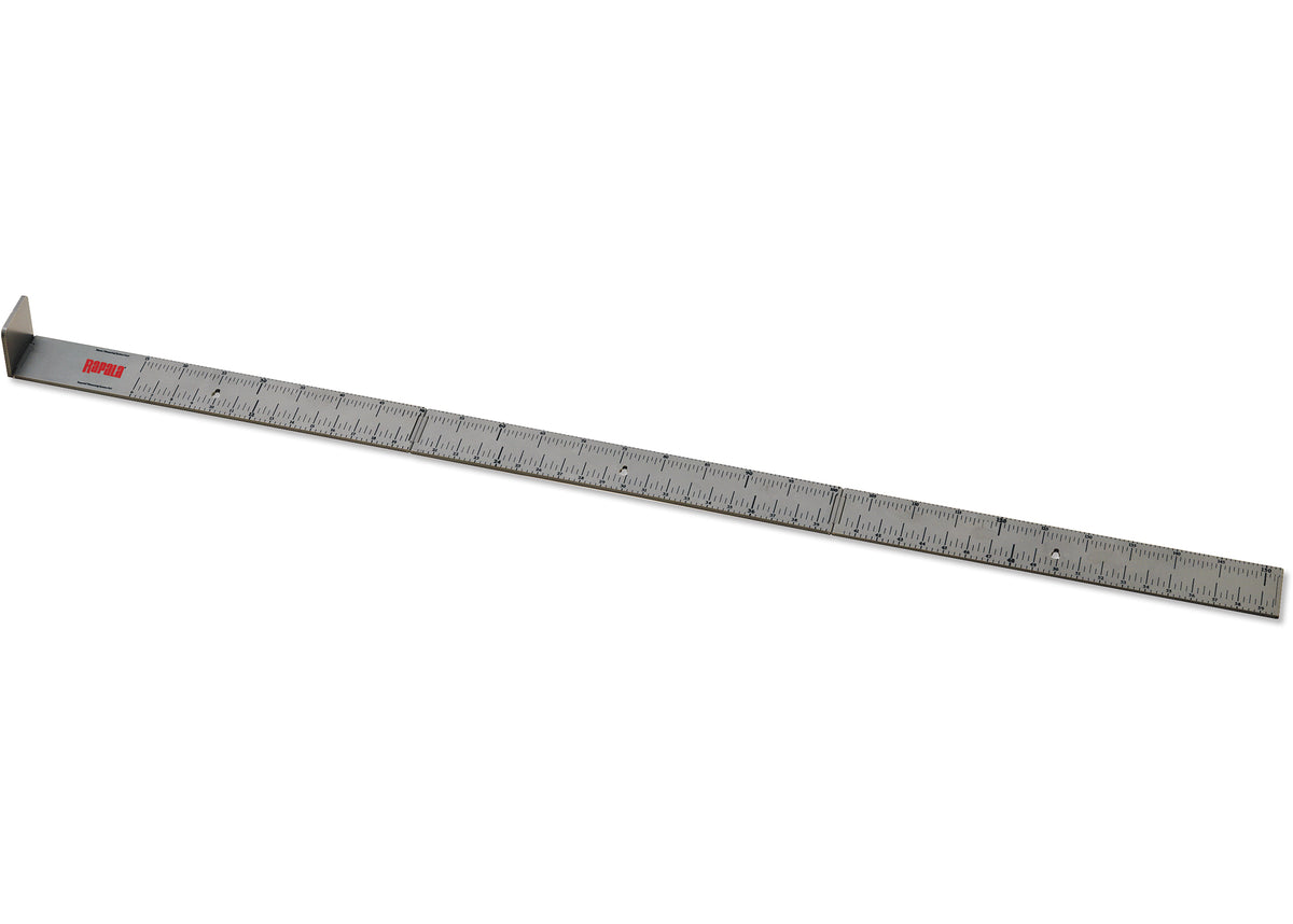 RAPALA MAG FOLDING RULER - Essential Fishing Accessories — St. Croix ...