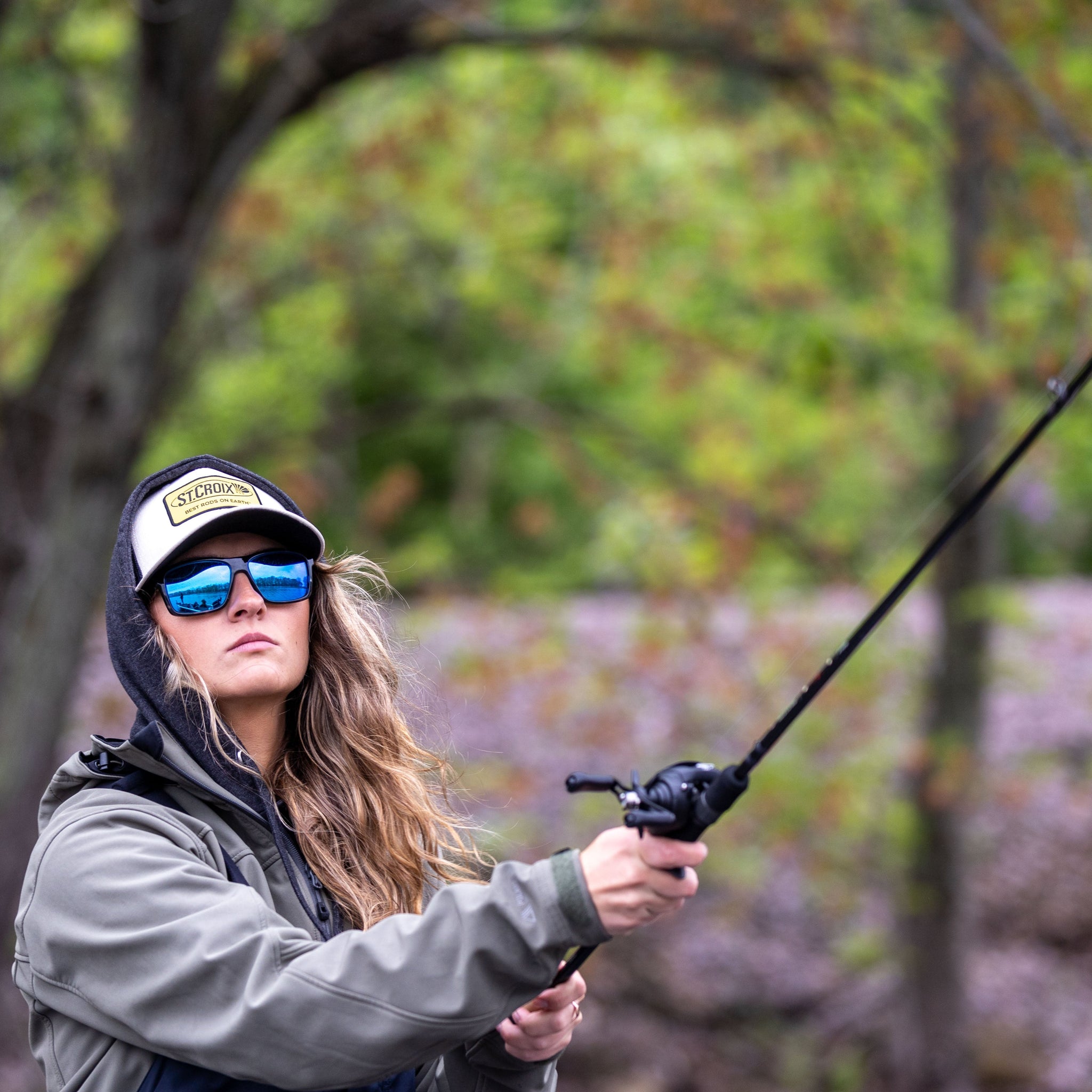 All Rods — St. Croix Rods - Factory Store