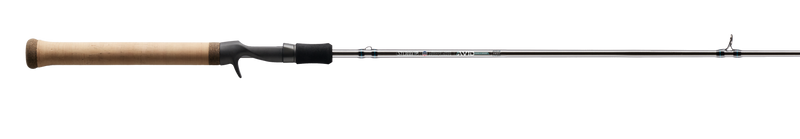 AVID SERIES WALLEYE CASTING