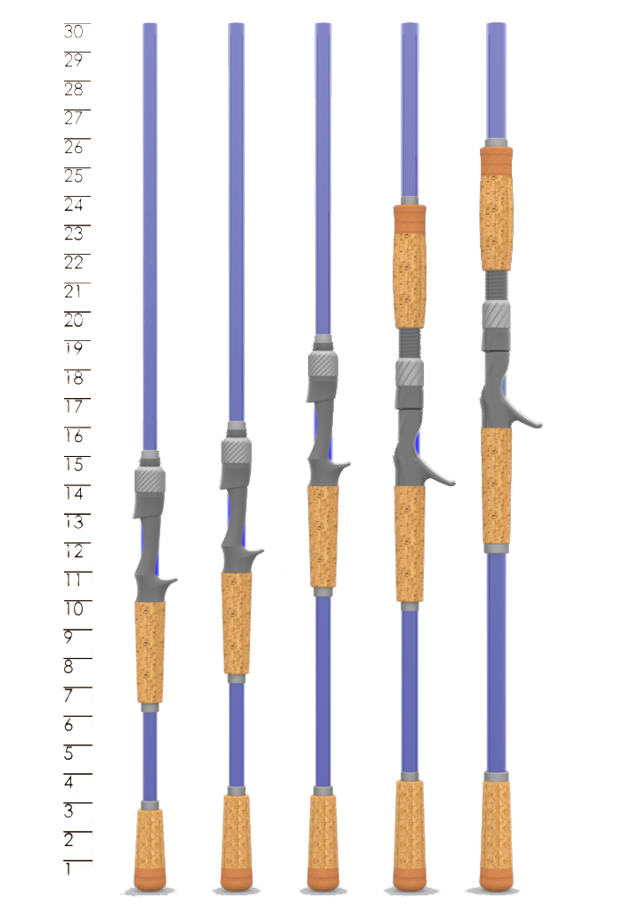 LEGEND TOURNAMENT PIKE