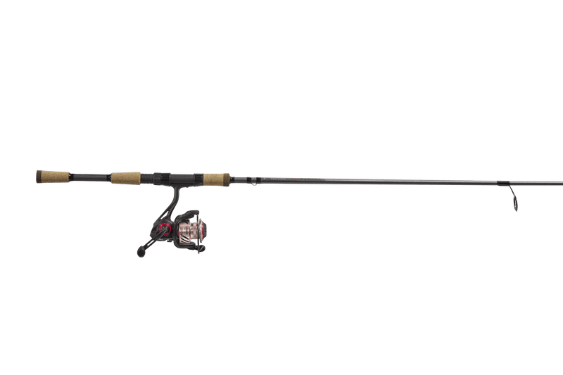 St. Croix X-Trek Freshwater Spinning Combo