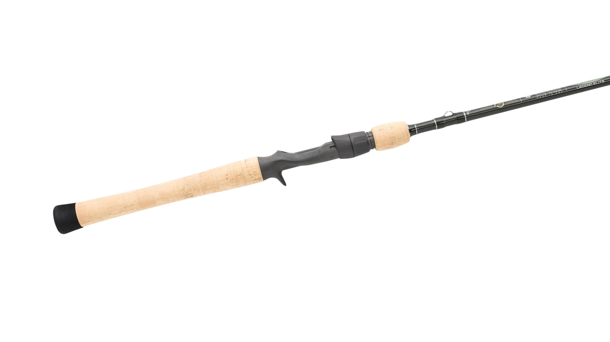 ST. CROIX ROD 75th ANNIVERSARY ROD COLLECTION