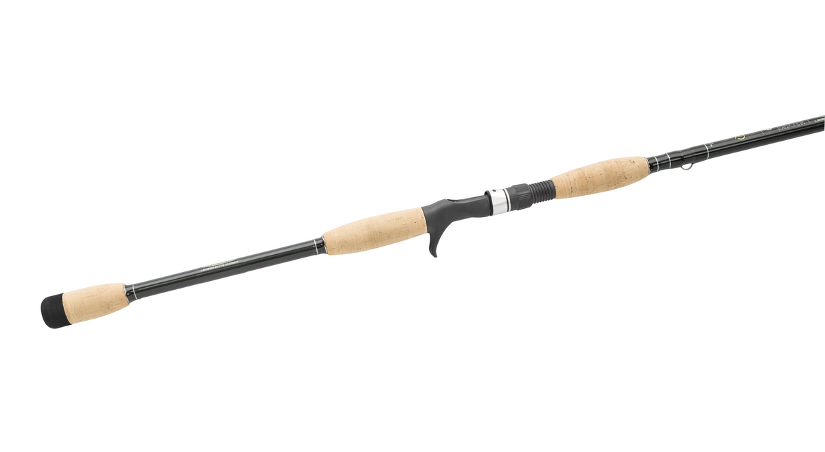 ST. CROIX ROD 75th ANNIVERSARY ROD COLLECTION