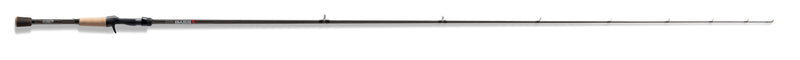 st croix bassx casting rod ST CROIX BASS X CASTING RODS - Limited Edition BACX Series — St. Croix Rods